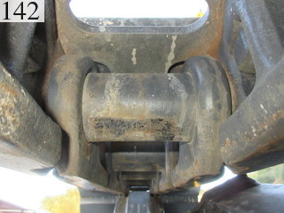 Used Construction Machine Used KOMATSU KOMATSU Demolition excavators Long front PC210LC-8N1