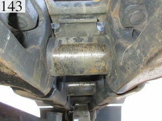Used Construction Machine Used KOMATSU KOMATSU Demolition excavators Long front PC210LC-8N1