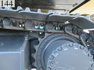 Used Construction Machine Used KOMATSU KOMATSU Demolition excavators Long front PC210LC-8N1