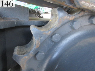Used Construction Machine Used KOMATSU KOMATSU Demolition excavators Long front PC210LC-8N1