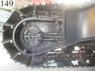 Used Construction Machine Used KOMATSU KOMATSU Demolition excavators Long front PC210LC-8N1
