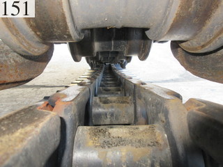 Used Construction Machine Used KOMATSU KOMATSU Demolition excavators Long front PC210LC-8N1