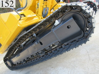 Used Construction Machine Used KOMATSU KOMATSU Demolition excavators Long front PC210LC-8N1