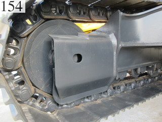 Used Construction Machine Used KOMATSU KOMATSU Demolition excavators Long front PC210LC-8N1