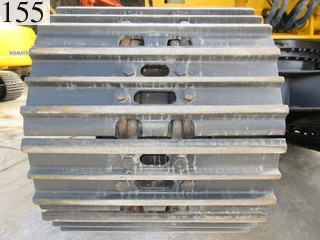 Used Construction Machine Used KOMATSU KOMATSU Demolition excavators Long front PC210LC-8N1