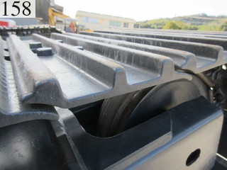 Used Construction Machine Used KOMATSU KOMATSU Demolition excavators Long front PC210LC-8N1