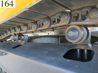Used Construction Machine Used KOMATSU KOMATSU Demolition excavators Long front PC210LC-8N1