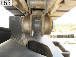 Used Construction Machine Used KOMATSU KOMATSU Demolition excavators Long front PC210LC-8N1