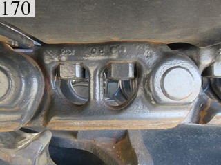 Used Construction Machine Used KOMATSU KOMATSU Demolition excavators Long front PC210LC-8N1