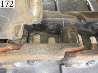 Used Construction Machine Used KOMATSU KOMATSU Demolition excavators Long front PC210LC-8N1