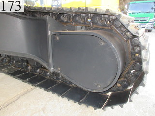 Used Construction Machine Used KOMATSU KOMATSU Demolition excavators Long front PC210LC-8N1