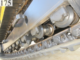 Used Construction Machine Used KOMATSU KOMATSU Demolition excavators Long front PC210LC-8N1