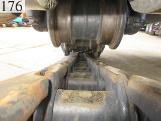 Used Construction Machine Used KOMATSU KOMATSU Demolition excavators Long front PC210LC-8N1