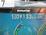Used Construction Machine Used KOMATSU KOMATSU Demolition excavators Long front PC210LC-8N1