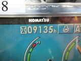 Used Construction Machine Used KOMATSU KOMATSU Demolition excavators Long front PC210LC-8N1