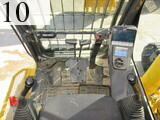 Used Construction Machine Used KOMATSU KOMATSU Demolition excavators Long front PC210LC-8N1