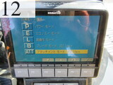 Used Construction Machine Used KOMATSU KOMATSU Demolition excavators Long front PC210LC-8N1