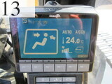 Used Construction Machine Used KOMATSU KOMATSU Demolition excavators Long front PC210LC-8N1