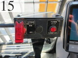 Used Construction Machine Used KOMATSU KOMATSU Demolition excavators Long front PC210LC-8N1