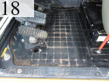 Used Construction Machine Used KOMATSU KOMATSU Demolition excavators Long front PC210LC-8N1