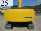 Used Construction Machine Used KOMATSU KOMATSU Demolition excavators Long front PC210LC-8N1