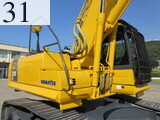 Used Construction Machine Used KOMATSU KOMATSU Demolition excavators Long front PC210LC-8N1
