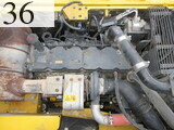 Used Construction Machine Used KOMATSU KOMATSU Demolition excavators Long front PC210LC-8N1
