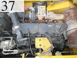 Used Construction Machine Used KOMATSU KOMATSU Demolition excavators Long front PC210LC-8N1