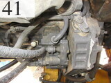 Used Construction Machine Used KOMATSU KOMATSU Demolition excavators Long front PC210LC-8N1