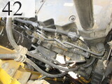 Used Construction Machine Used KOMATSU KOMATSU Demolition excavators Long front PC210LC-8N1