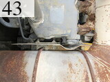 Used Construction Machine Used KOMATSU KOMATSU Demolition excavators Long front PC210LC-8N1