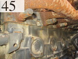 Used Construction Machine Used KOMATSU KOMATSU Demolition excavators Long front PC210LC-8N1
