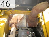 Used Construction Machine Used KOMATSU KOMATSU Demolition excavators Long front PC210LC-8N1