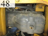 Used Construction Machine Used KOMATSU KOMATSU Demolition excavators Long front PC210LC-8N1