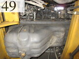 Used Construction Machine Used KOMATSU KOMATSU Demolition excavators Long front PC210LC-8N1