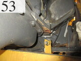 Used Construction Machine Used KOMATSU KOMATSU Demolition excavators Long front PC210LC-8N1