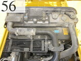 Used Construction Machine Used KOMATSU KOMATSU Demolition excavators Long front PC210LC-8N1