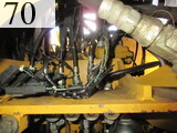 Used Construction Machine Used KOMATSU KOMATSU Demolition excavators Long front PC210LC-8N1