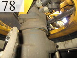 Used Construction Machine Used KOMATSU KOMATSU Demolition excavators Long front PC210LC-8N1