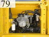 Used Construction Machine Used KOMATSU KOMATSU Demolition excavators Long front PC210LC-8N1