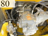 Used Construction Machine Used KOMATSU KOMATSU Demolition excavators Long front PC210LC-8N1