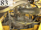 Used Construction Machine Used KOMATSU KOMATSU Demolition excavators Long front PC210LC-8N1