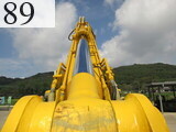 Used Construction Machine Used KOMATSU KOMATSU Demolition excavators Long front PC210LC-8N1