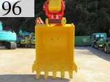 Used Construction Machine Used KOMATSU KOMATSU Demolition excavators Long front PC210LC-8N1