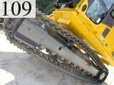 Used Construction Machine Used KOMATSU KOMATSU Demolition excavators Long front PC210LC-8N1
