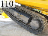 Used Construction Machine Used KOMATSU KOMATSU Demolition excavators Long front PC210LC-8N1