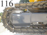Used Construction Machine Used KOMATSU KOMATSU Demolition excavators Long front PC210LC-8N1