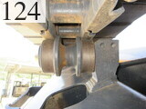 Used Construction Machine Used KOMATSU KOMATSU Demolition excavators Long front PC210LC-8N1