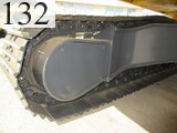 Used Construction Machine Used KOMATSU KOMATSU Demolition excavators Long front PC210LC-8N1