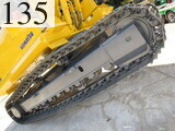 Used Construction Machine Used KOMATSU KOMATSU Demolition excavators Long front PC210LC-8N1